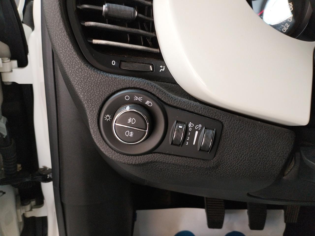Fiat 500X 1.3 mjt Lounge 4x2 95cv