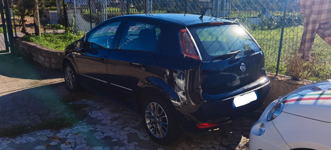 Fiat Punto Evo 1.3 Mjt 75 CV DPF 5 porte S&S Dynamic