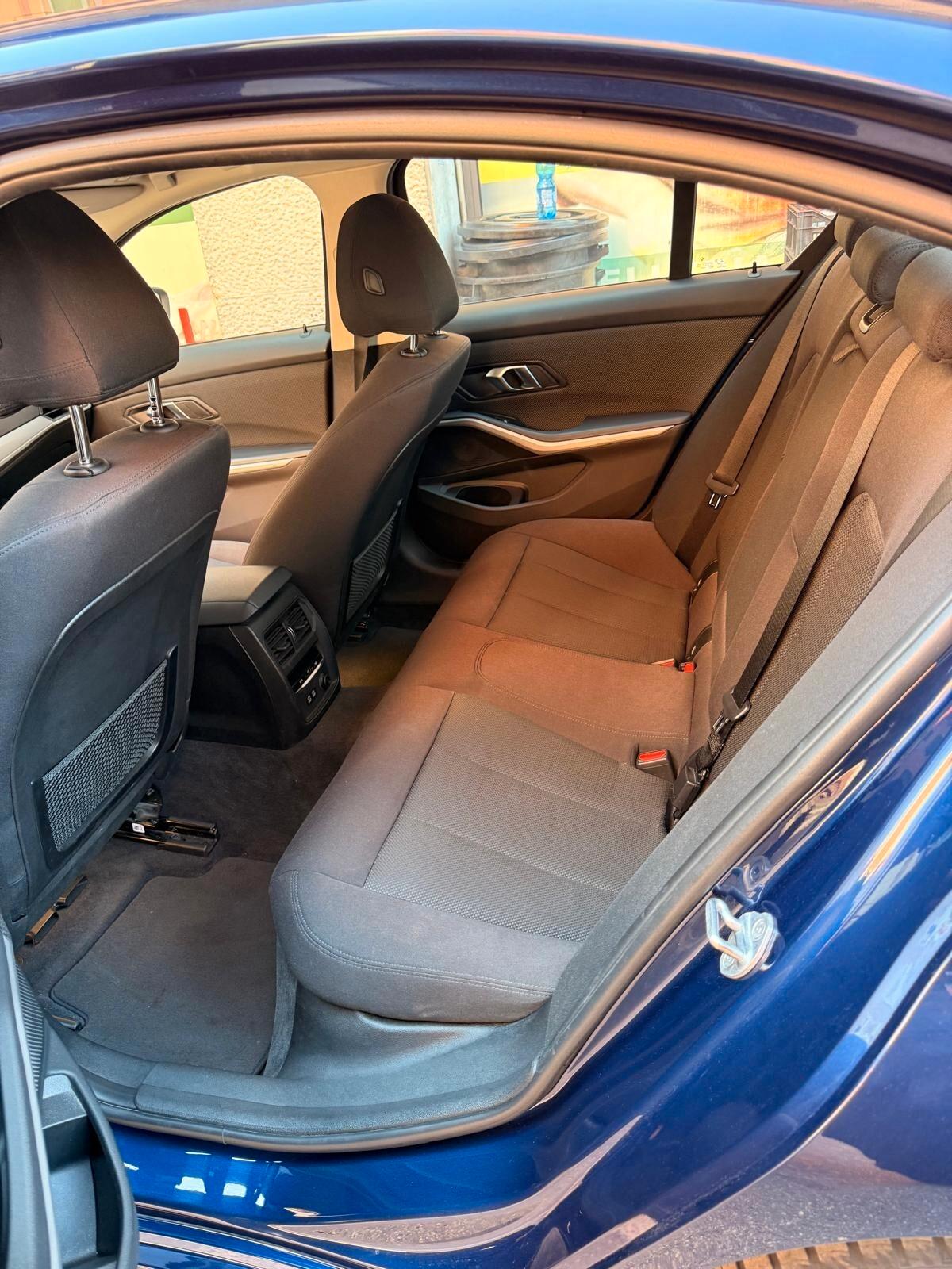 Bmw 320 320d xDrive Touring