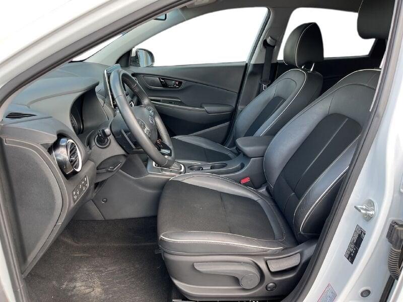 Hyundai Kona I 2017 1.6 hev Xprime Techno Pack 2wd dct