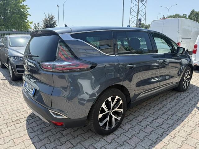 Renault Espace 2.0 blue dci Initiale Paris 200cv 7p.ti edc