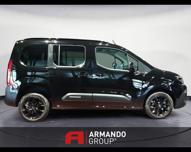 Citroën Berlingo BlueHDi 130 Stop&Start EAT8 Combi Feel