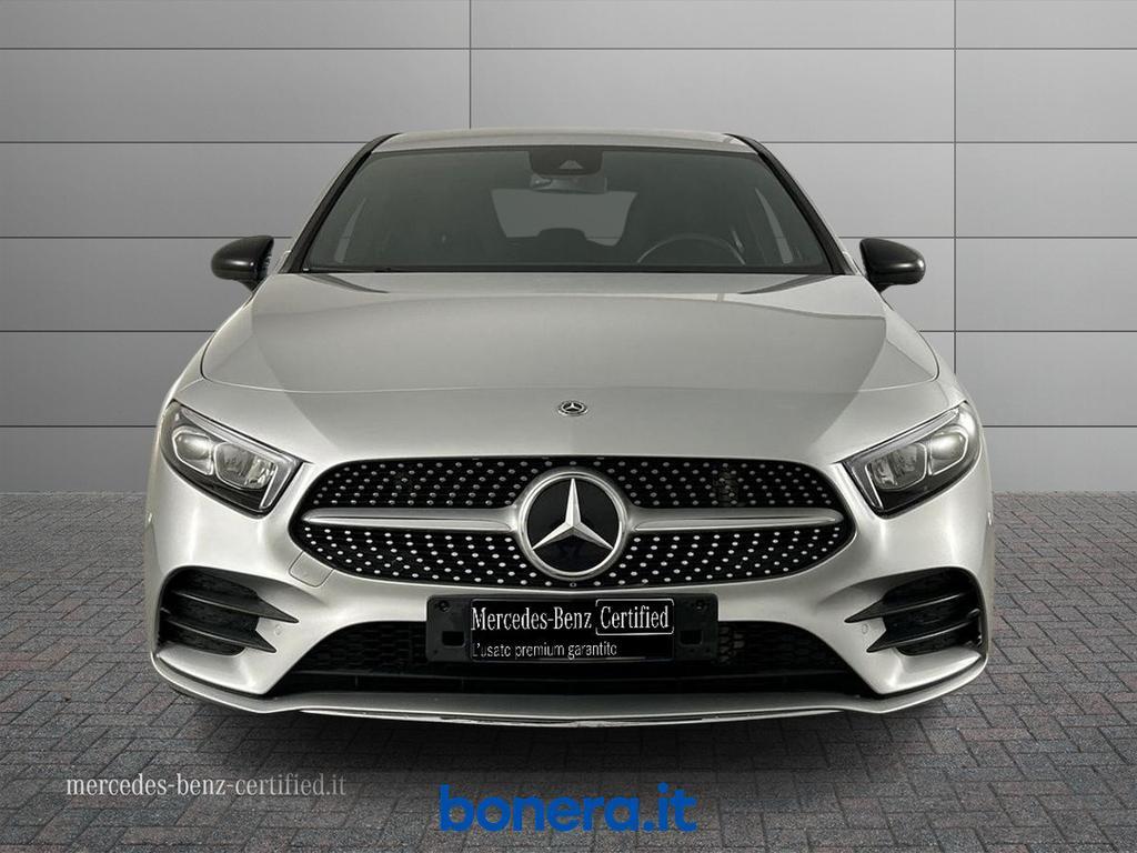 Mercedes Classe A 200 200 Premium 7G-DCT