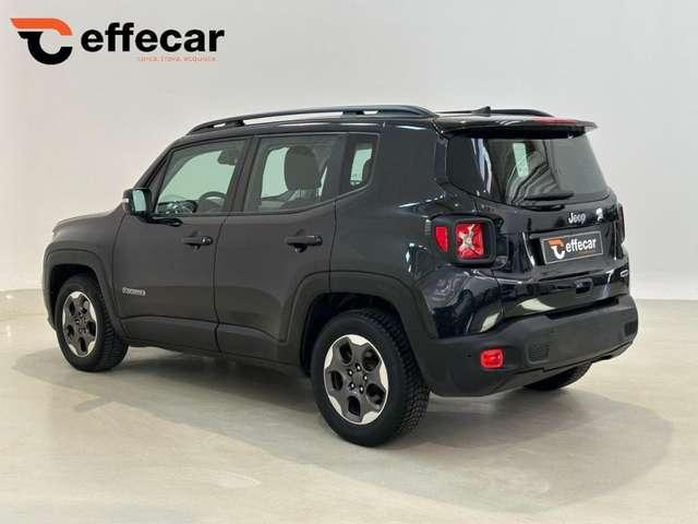 Jeep Renegade 1.3 T4 Longitude