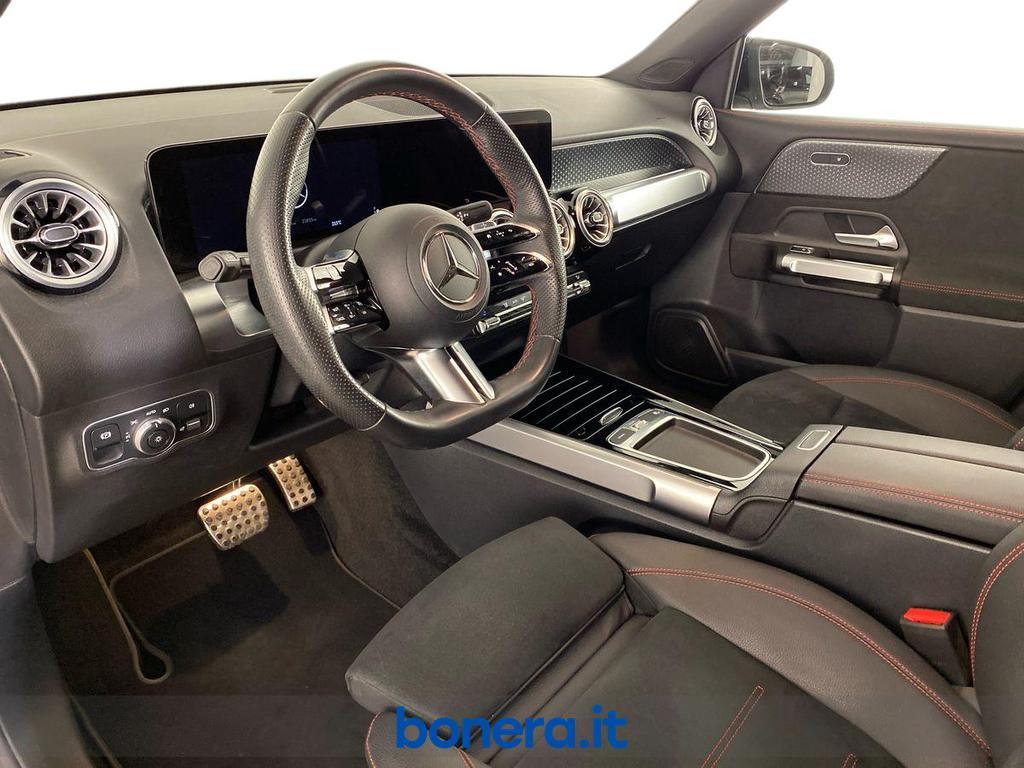 Mercedes GLB 200 D AMG Line Advanced Plus 8G-DCT