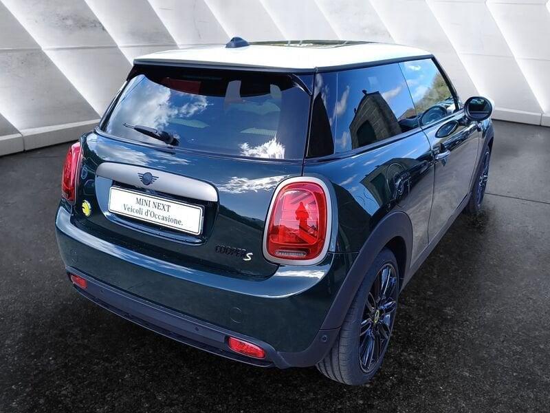 MINI Mini Full Electric Serie M MINI COOPER SE