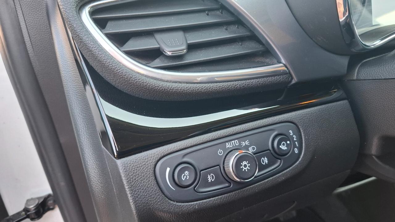 Opel Mokka X 1.6 CDTI Ecotec 136CV 4x2 Start&Stop Ultimate