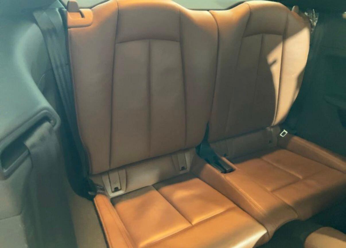 Audi TT Coupé 2.0 TFSI quattro S tronic line