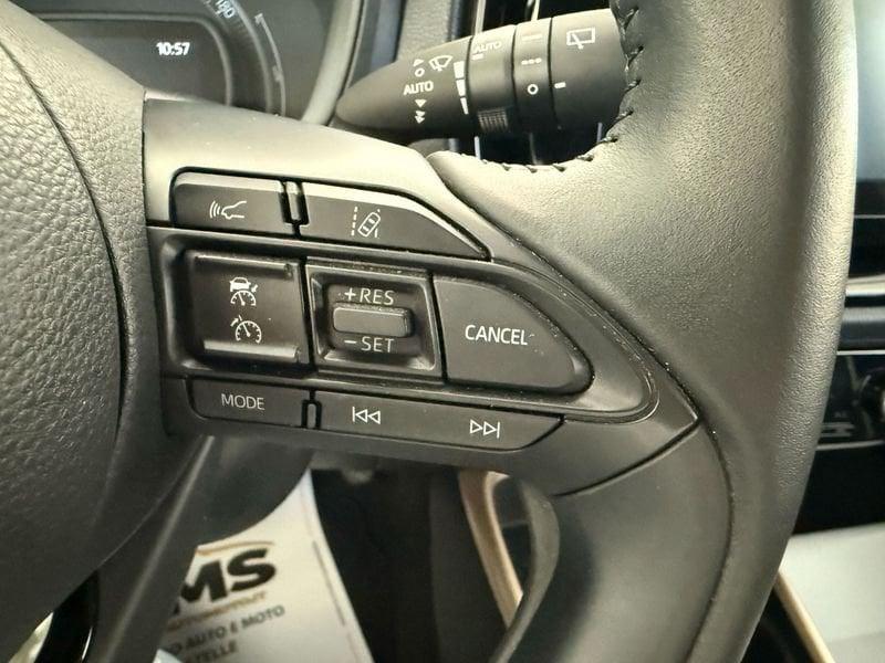 Toyota Aygo X 1.0 VVT-i 72 CV 5 porte Trend