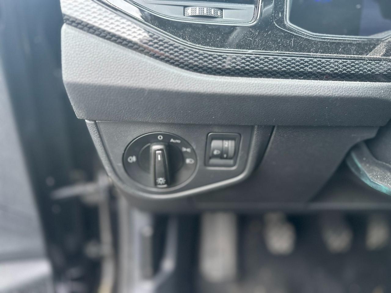 VOLKSWAGEN Polo VI 2022 - Polo 1.0 tsi Life 95cv