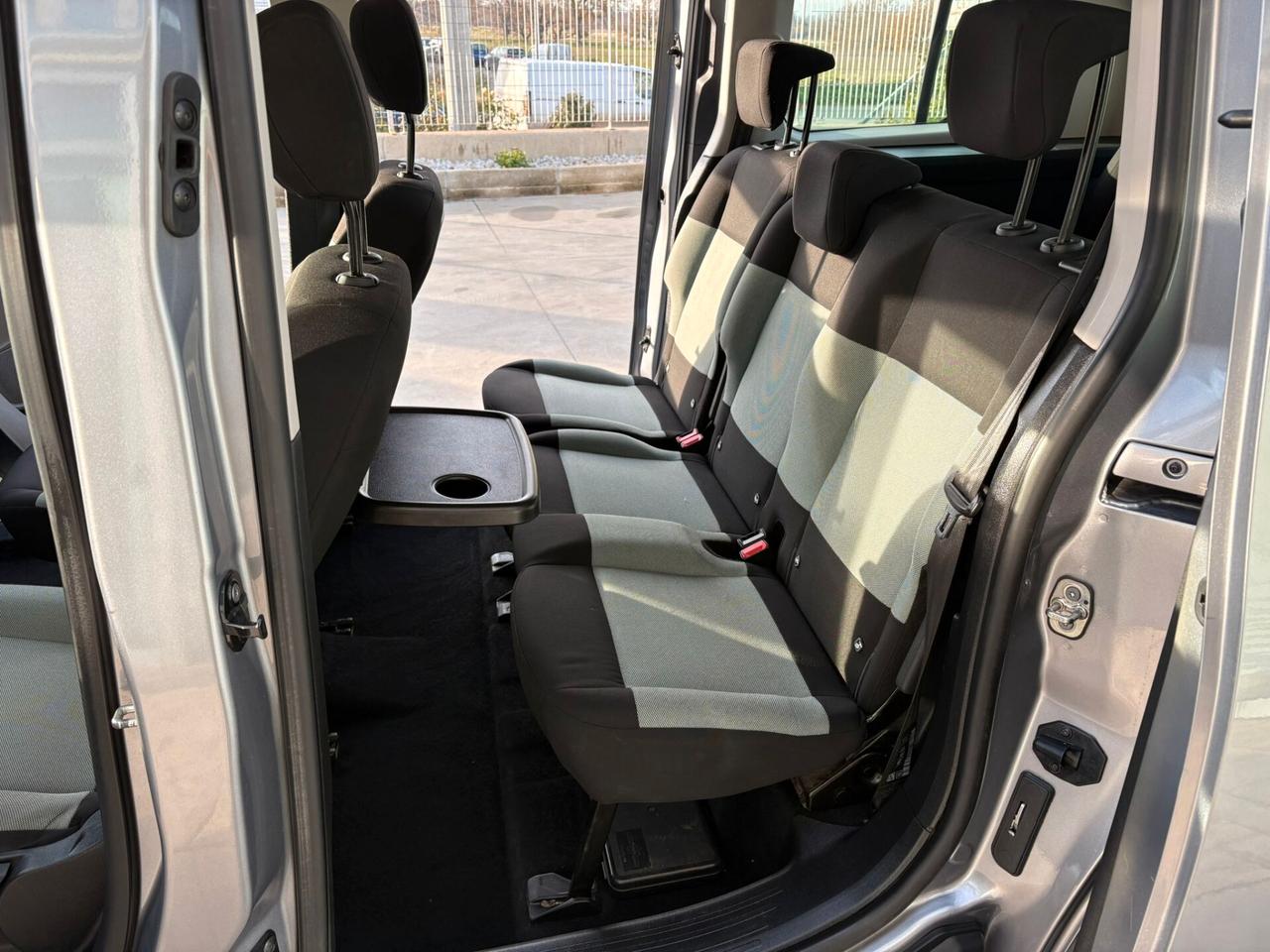 Citroen Berlingo 7 posti
