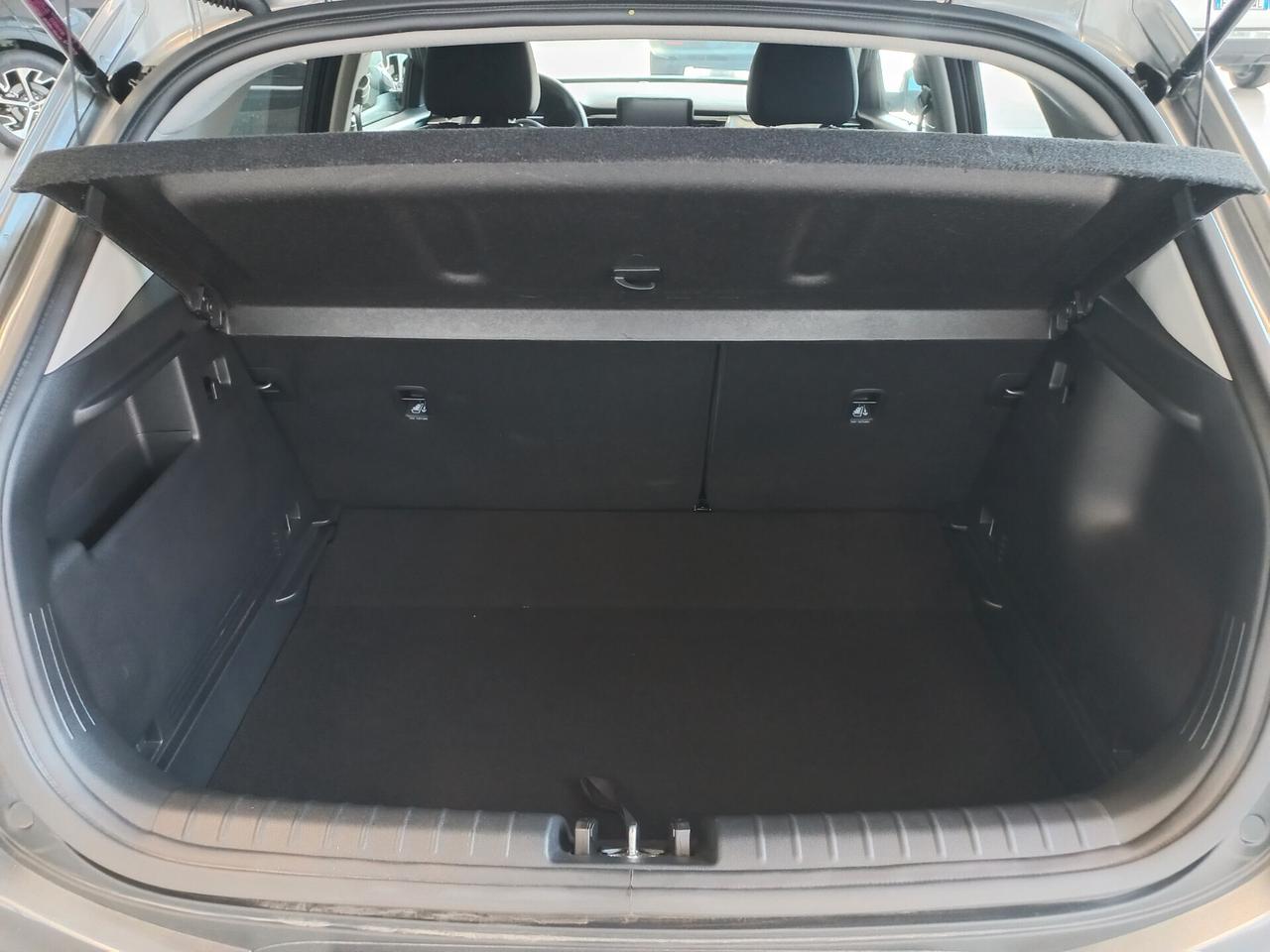 Kia Stonic 1.2 DPI Style