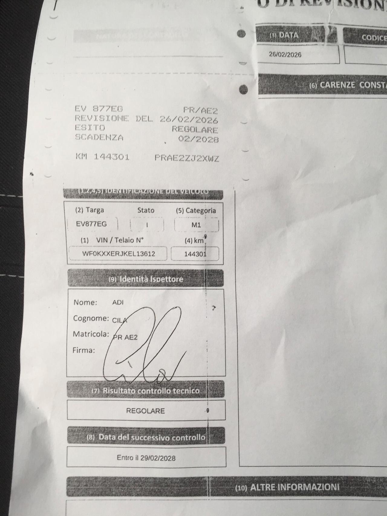 Ford B-Max 1.0 EcoBoost 100 CV Business