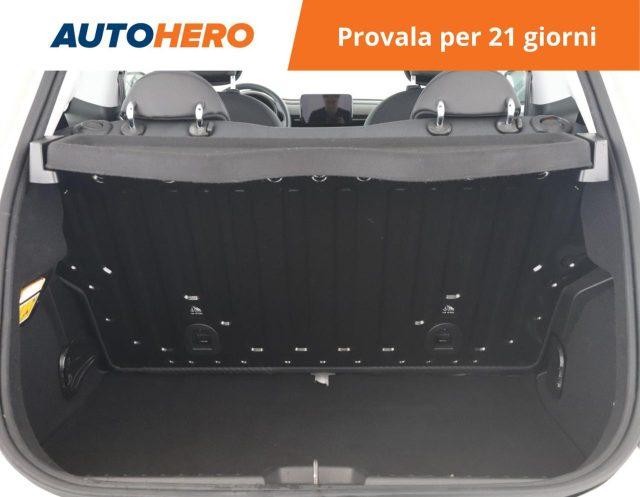 FIAT 500e Berlina 42 kWh Passion