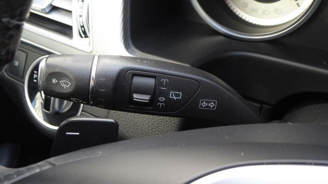 MERCEDES-BENZ E 220 BlueTEC S.W. Automatic Sport