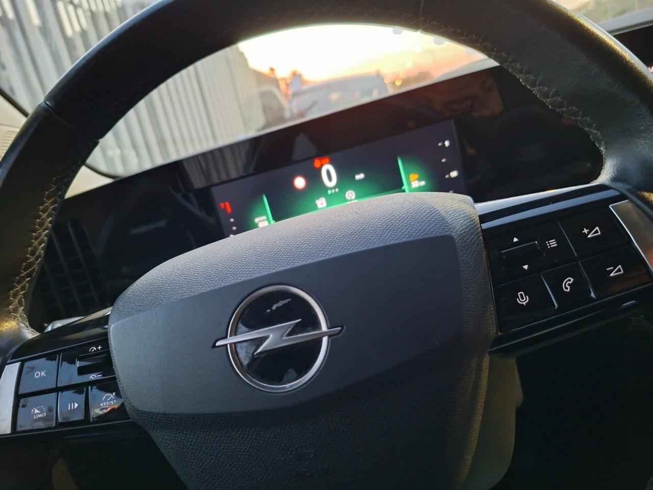 Opel Astra 1.5 Turbo Diesel 130 CV Edition