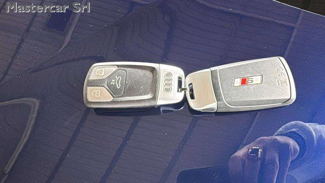 AUDI SQ5 Q5 3.0 tdi mhev quattro 347cv tiptronic - FZ451TF