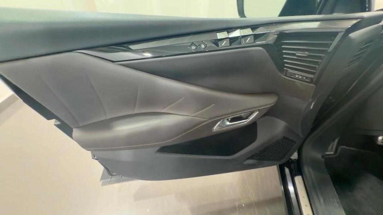 Ds DS4 4 PureTech 130 aut. Opera