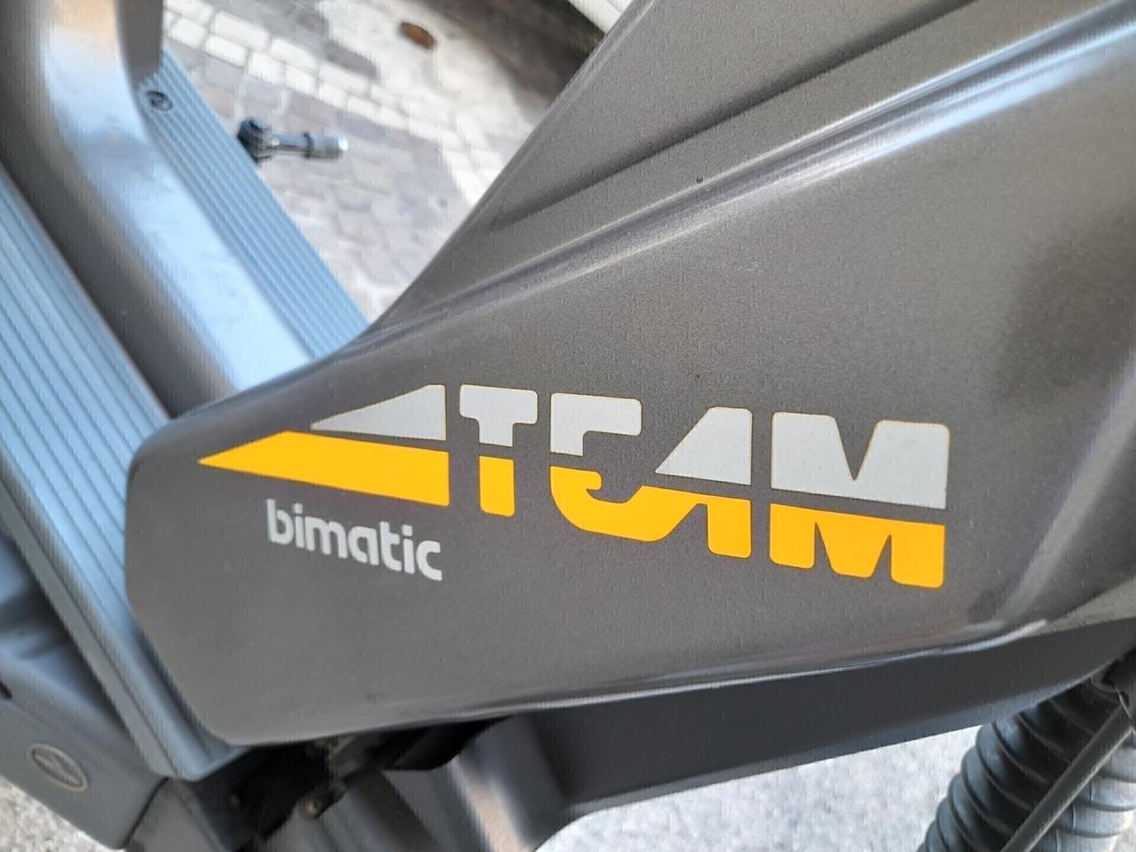 Garelli Vip 50 TCAM LEGENDARIO