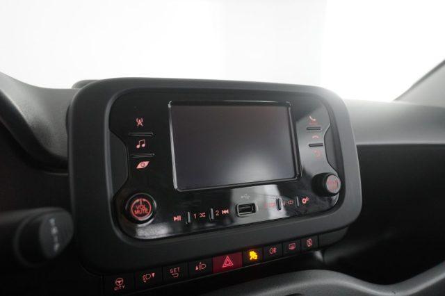 FIAT Panda Panda 1.0 FireFly Hybrid City Life