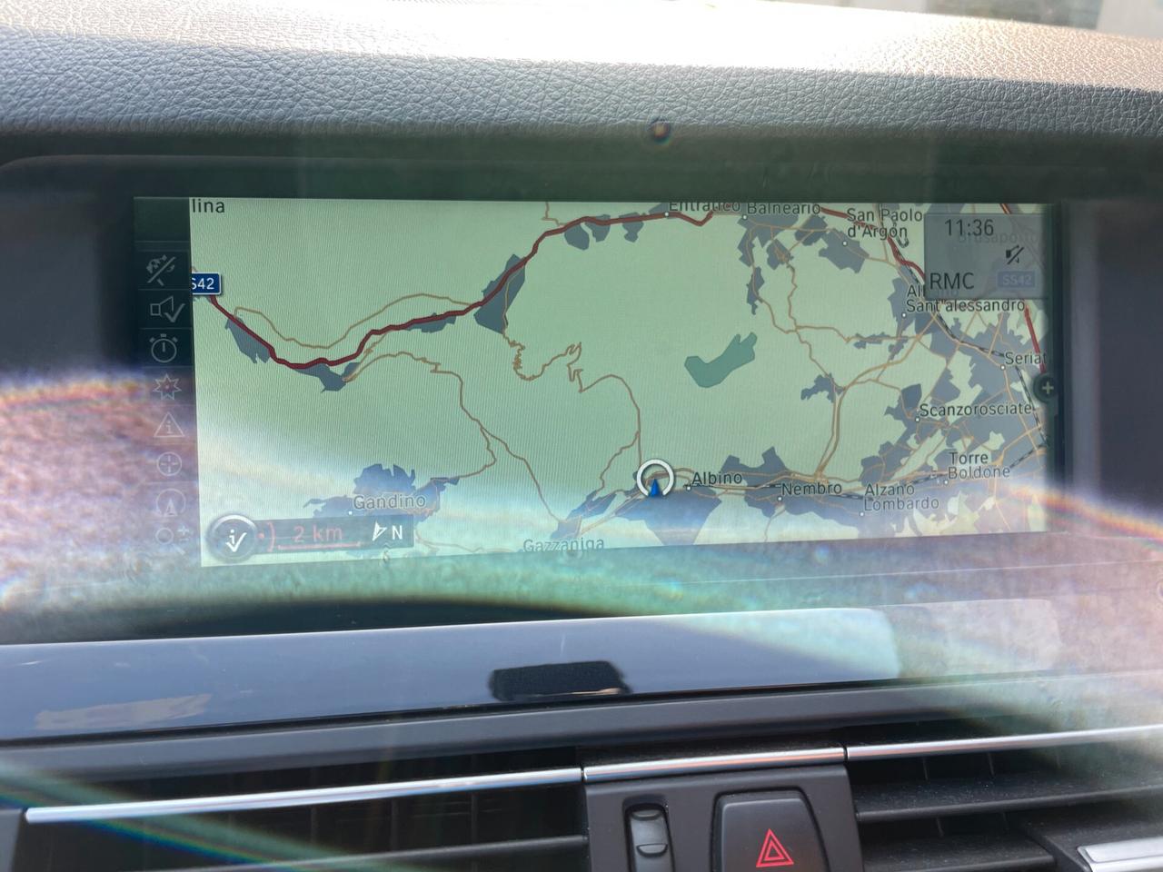 Bmw 520 520d Touring