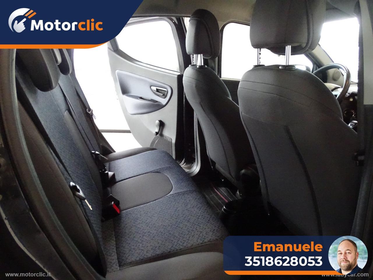 LANCIA Ypsilon 1.0 FireFly 5p. S&S Hybrid Oro