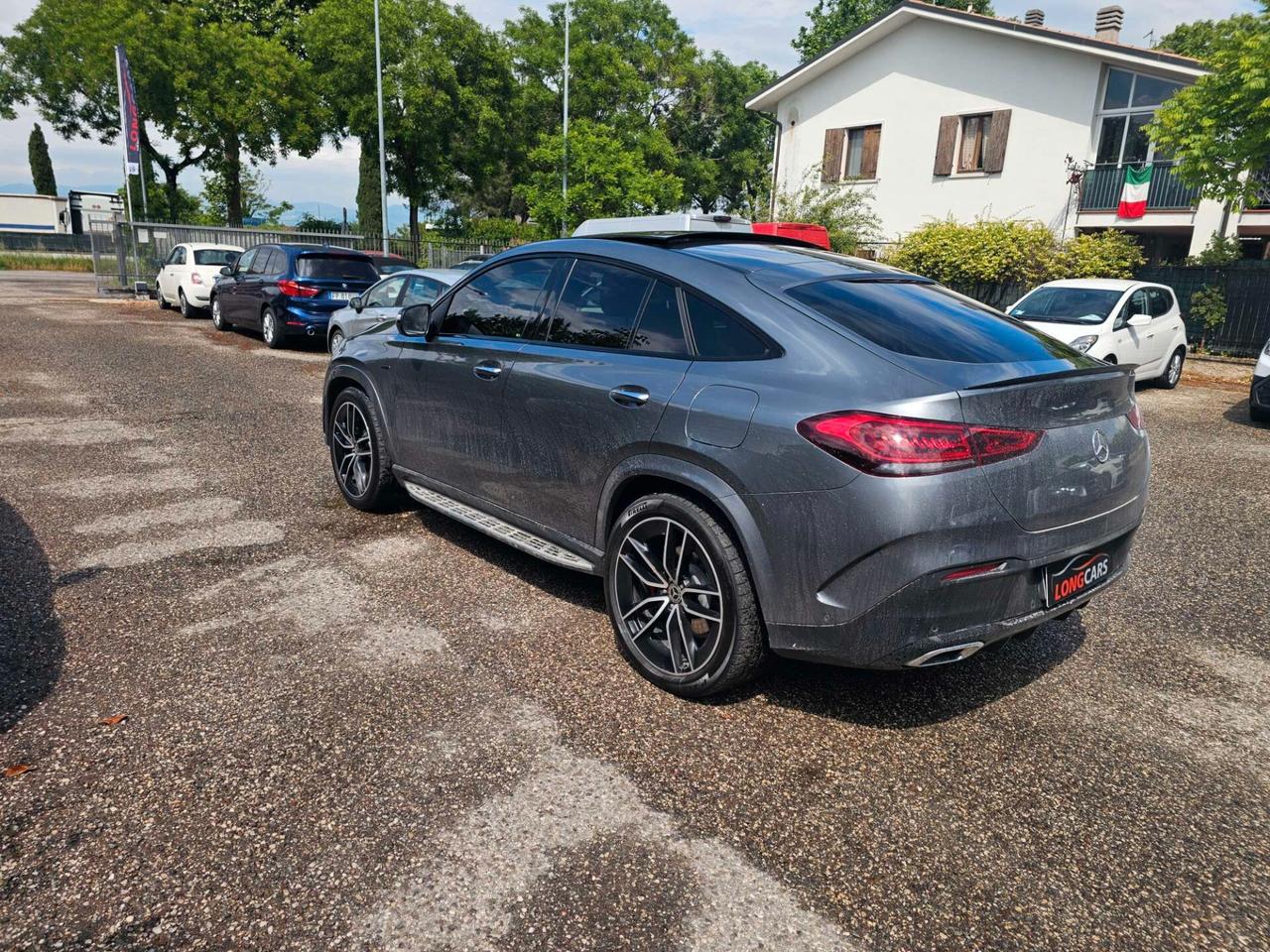 Mercedes-benz GLE 300 d 4Matic Mild Hybrid Premium Plus