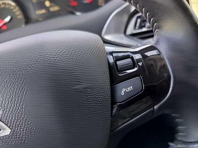 Peugeot 308 1.6 BlueHDi 120 S&S Allure