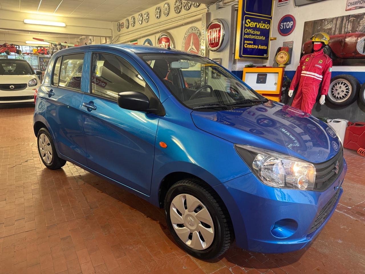 Suzuki Celerio 1.0 Easy