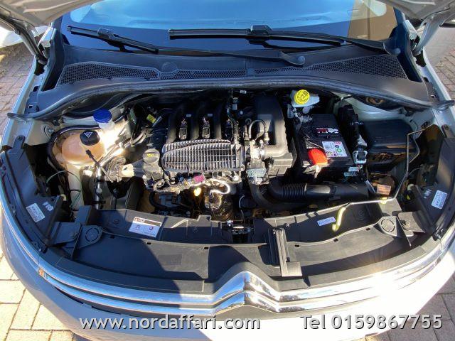 CITROEN C3 PureTech 82 Feel NEOPATENTATO