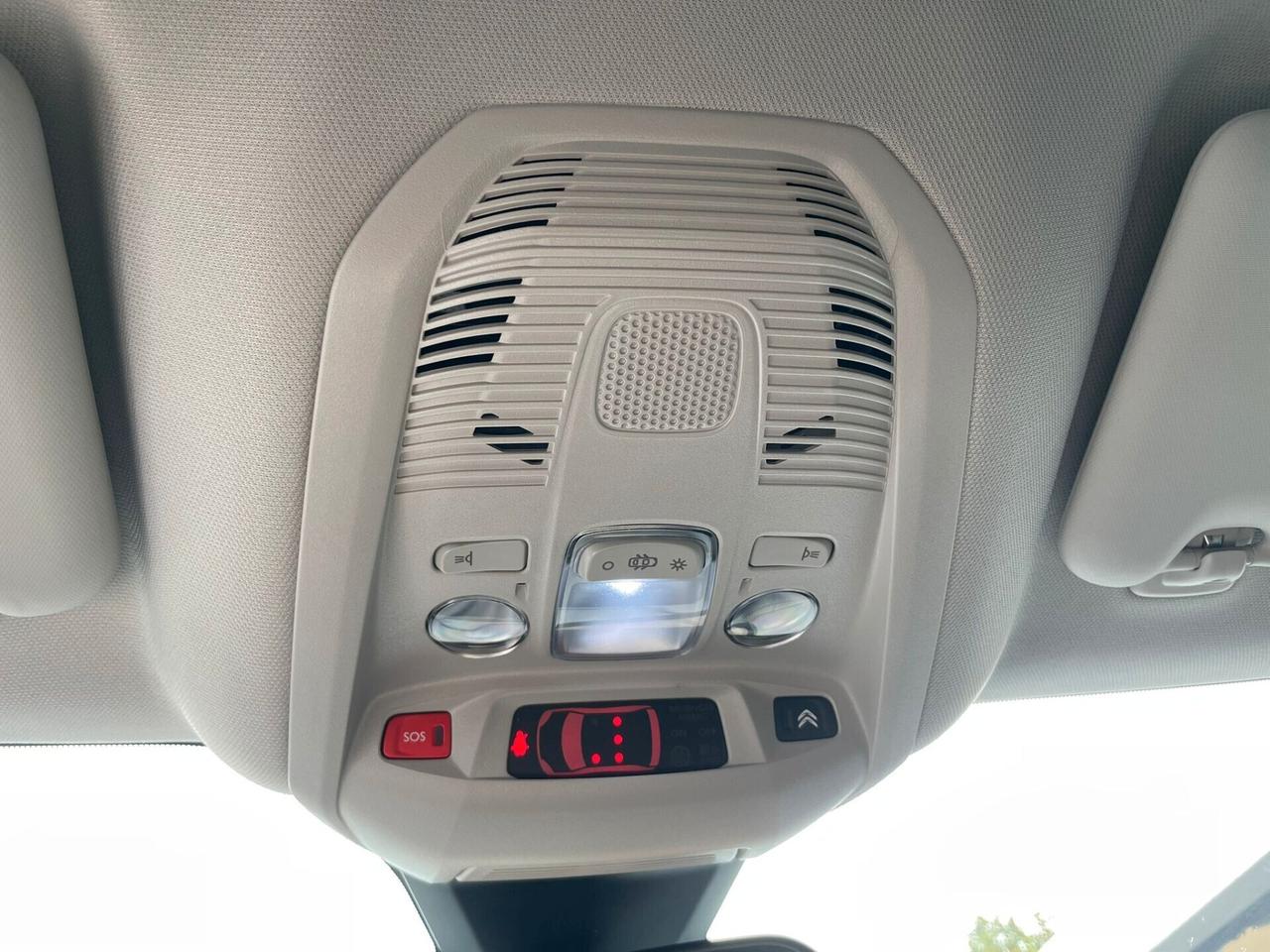 Citroen C5 Aircross BlueHDi 130 S&S EAT8 Max