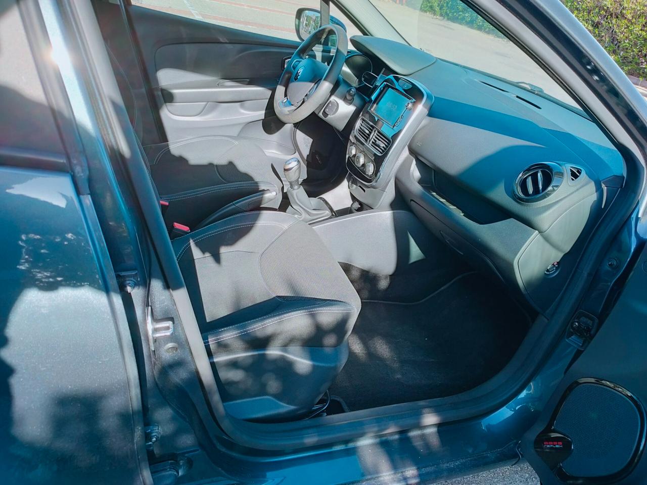 Renault Clio dCi 8V 90 CV EDC 5 porte Business