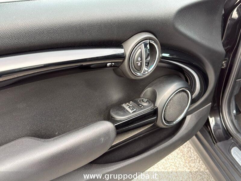 MINI Mini 2014 Diesel 1.5 One D 3p