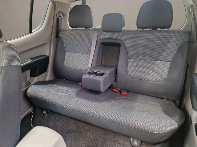 MITSUBISHI L200 2.5 DI-D/136CV Club Cab Invite