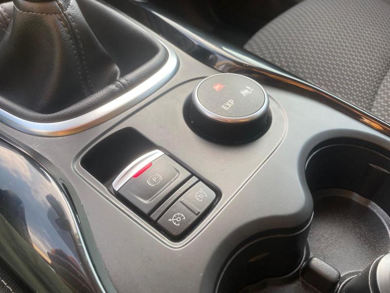 Renault Kadjar 1.5 dci energy Life 110cv