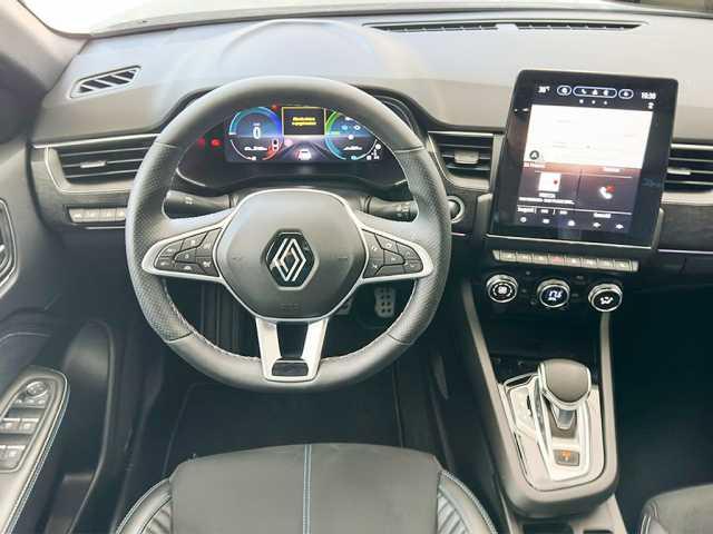 Renault Arkana Full Hybrid E-Tech 145 CV Esprit Alpine