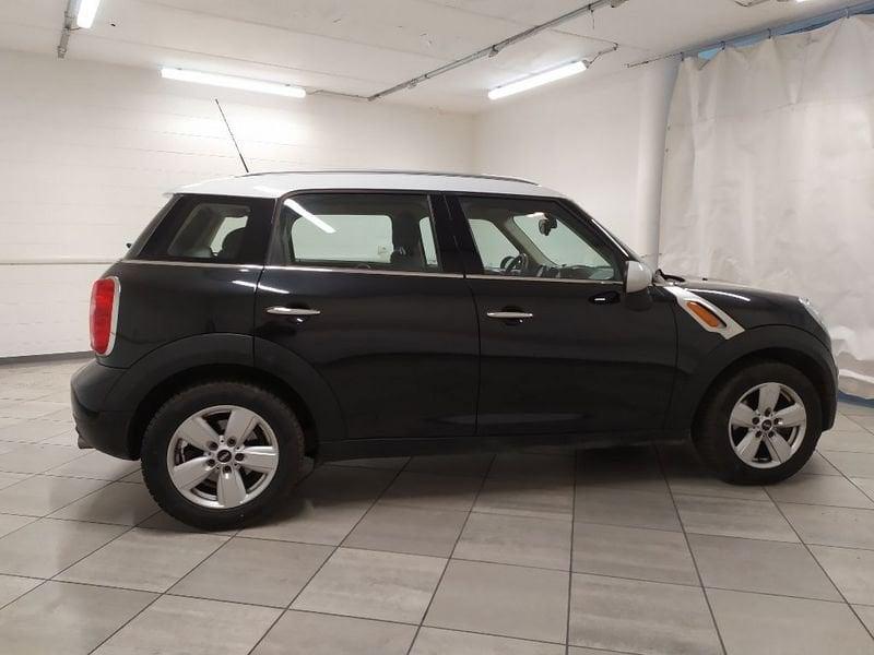MINI Countryman Mini 1.6 Cooper E6