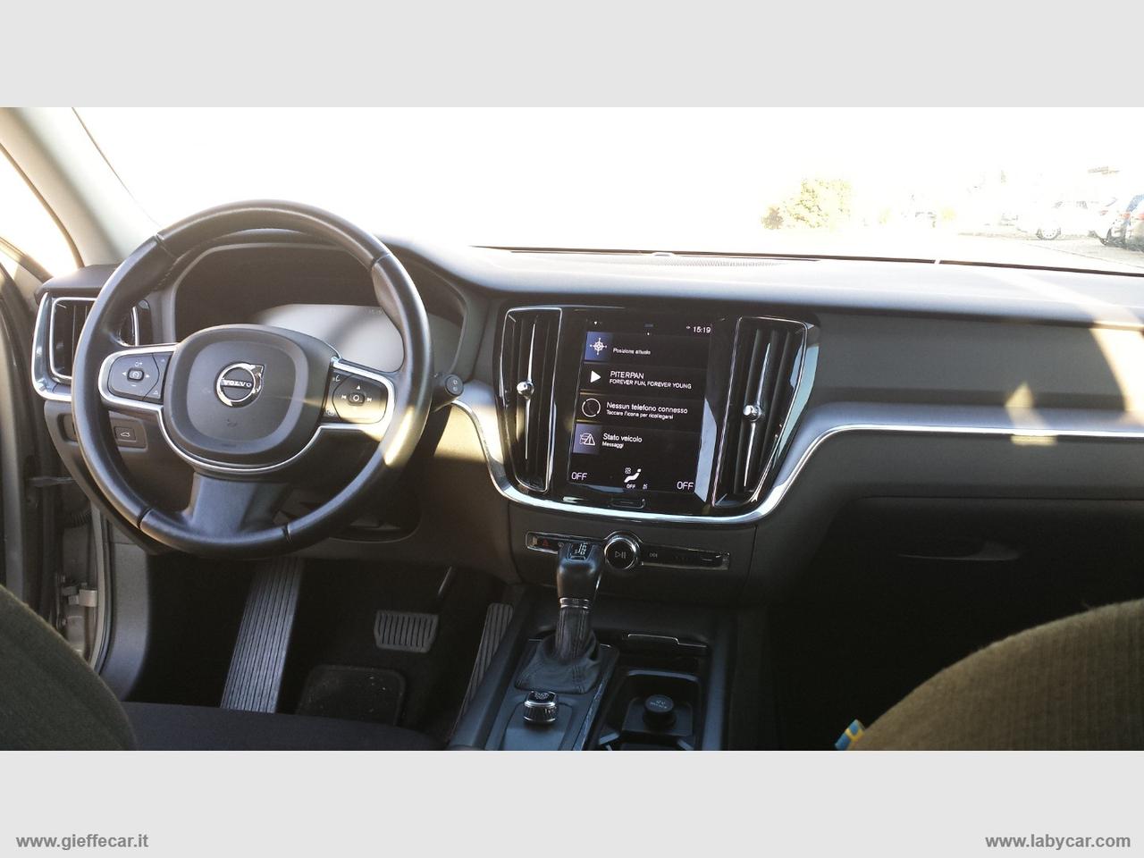 VOLVO V60 D3 Geartronic Business