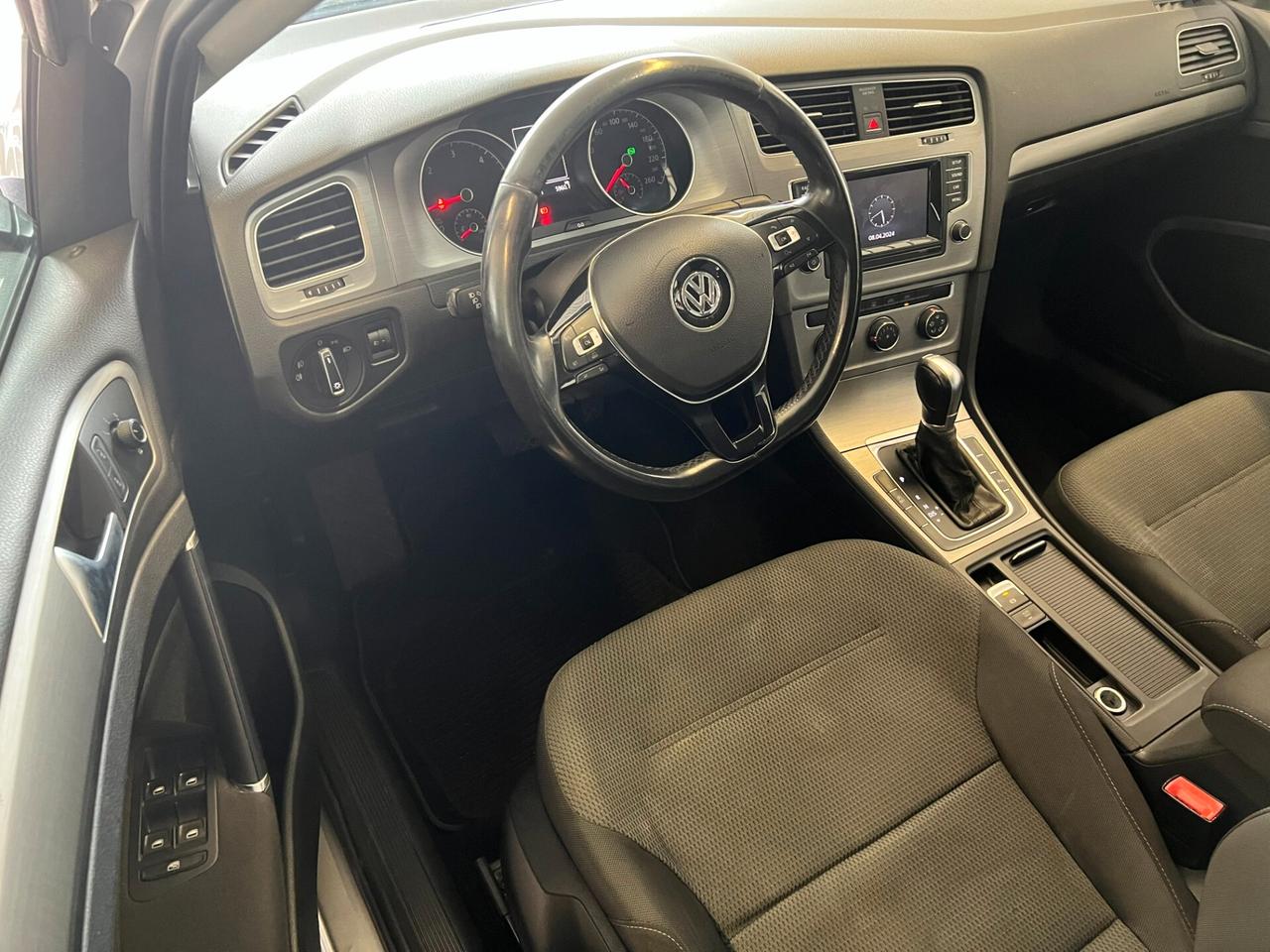 Volkswagen Golf 1.6 TDI DSG 5p. Comfortline BlueMotion Technology