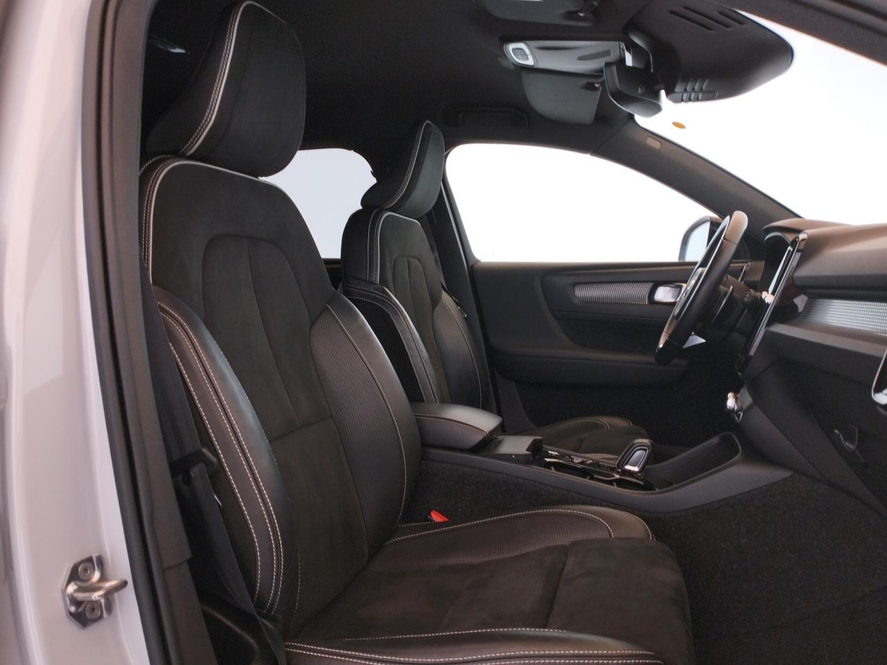 Volvo XC40 D3 R-design geartronic
