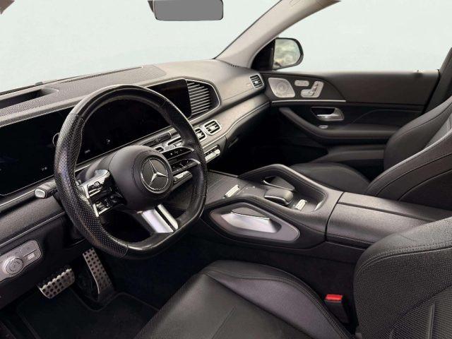 MERCEDES-BENZ GLE 450 d 4Matic Mild Hybrid Coupé AMG Line Premium Plus