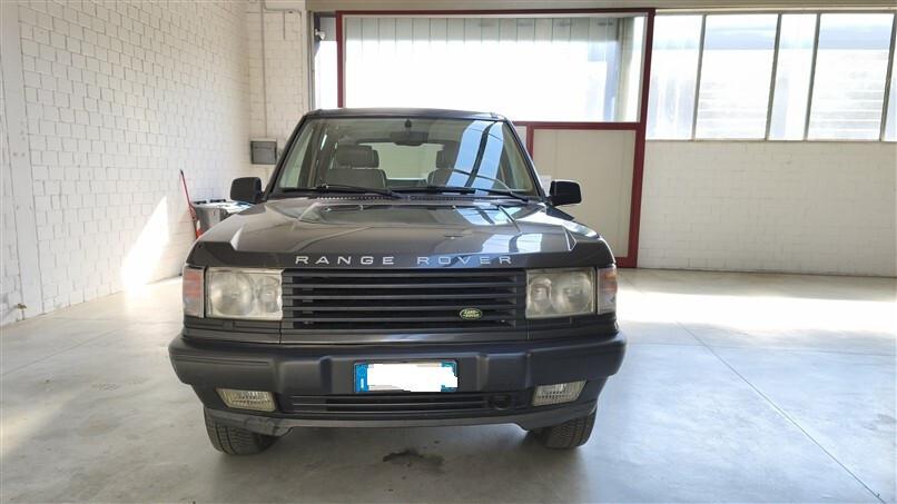 Land Rover Range 2.5 turbodiesel 5 porte DSE !!! MOTORE 70.000 km !!!