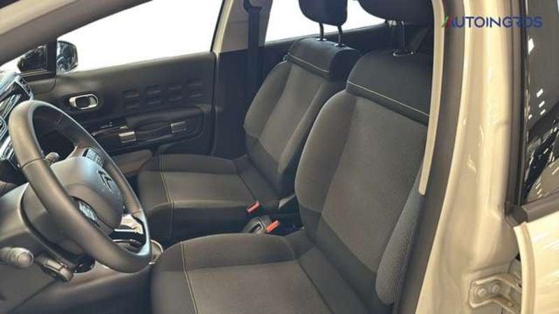 Citroën C3 1.2 PureTech C-Series