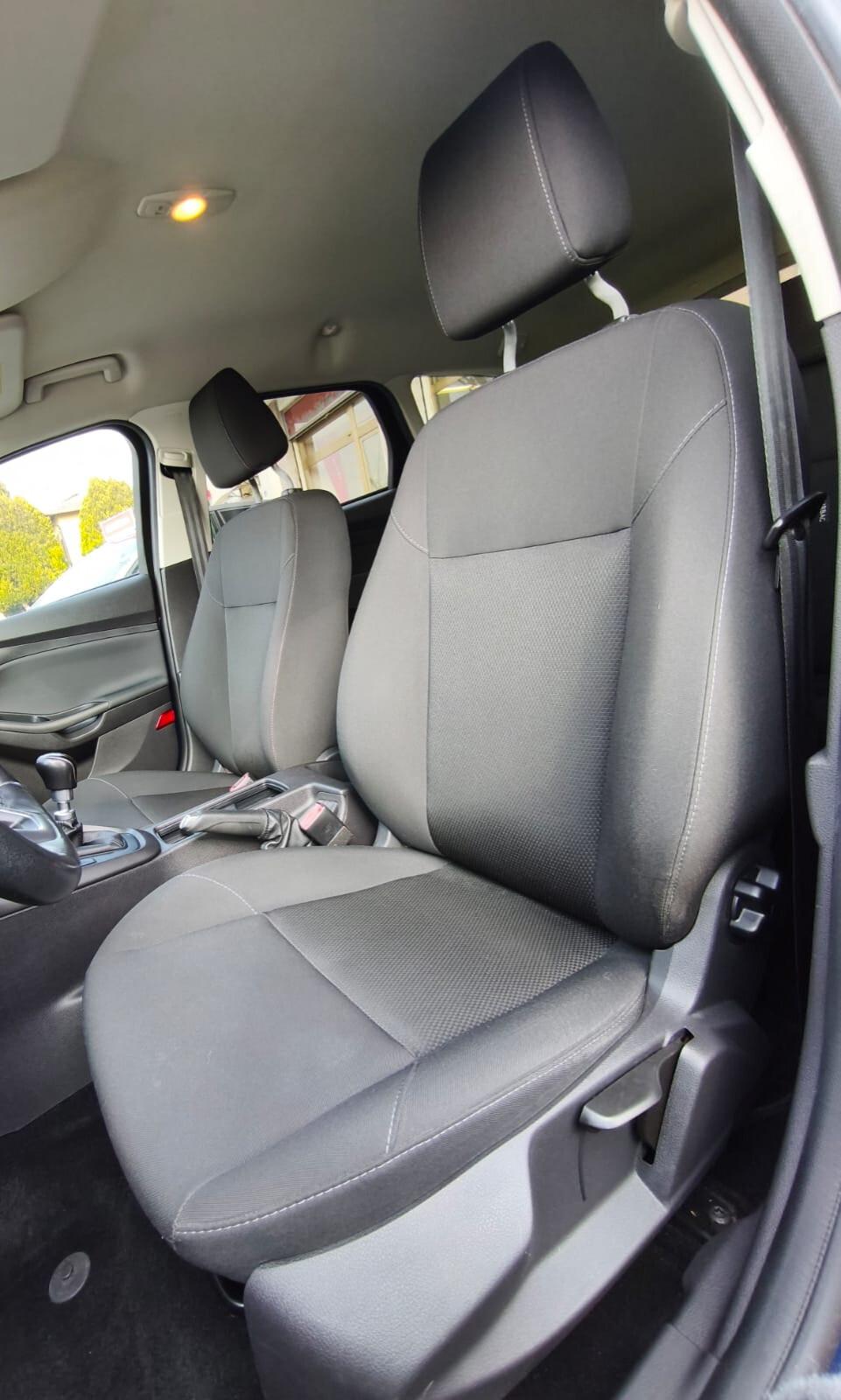 Ford Focus 1.5 TDCi 95 CV Start&Stop Titanium