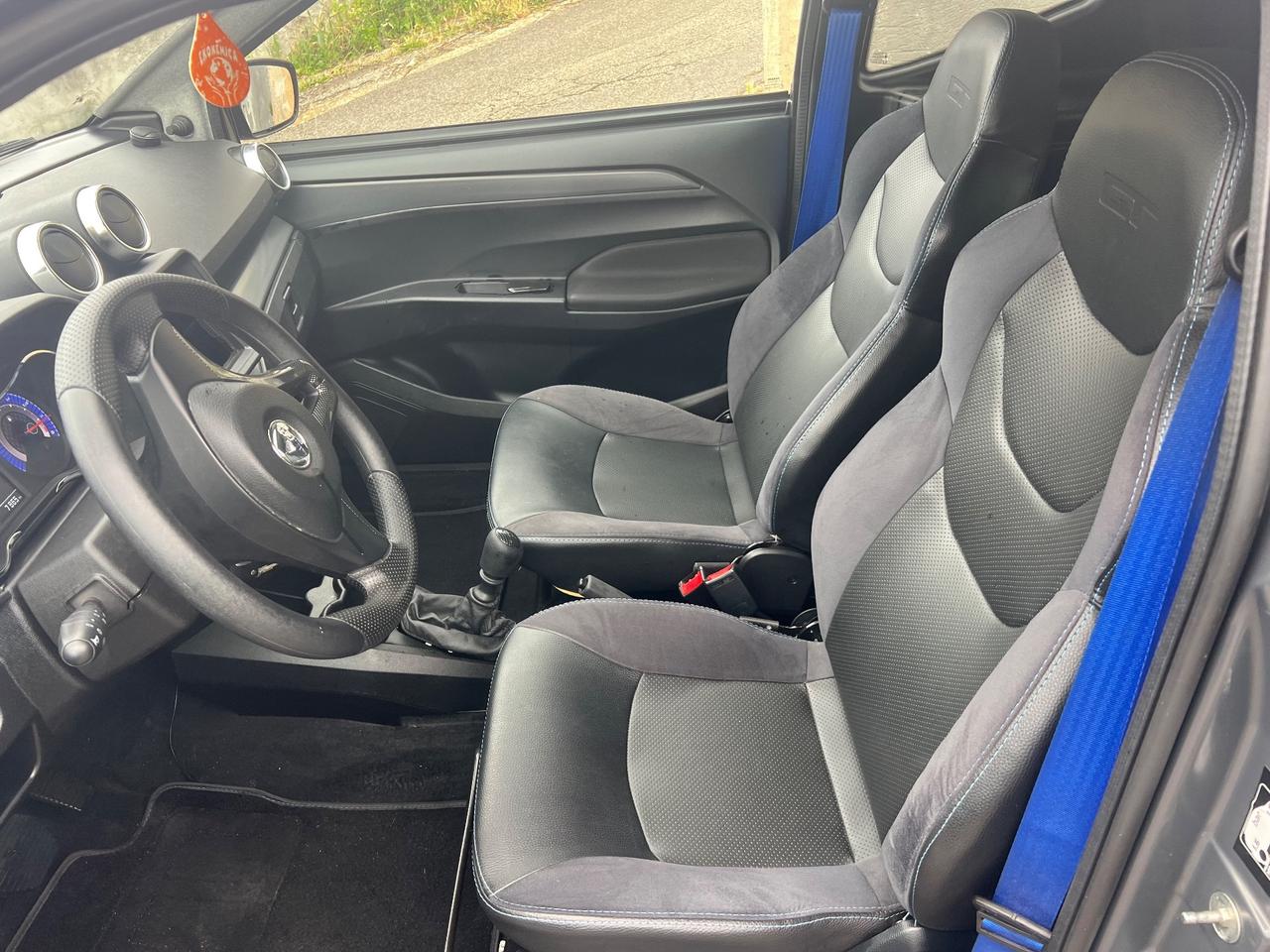 Aixam city Ambiton gto full 2024 7000 km