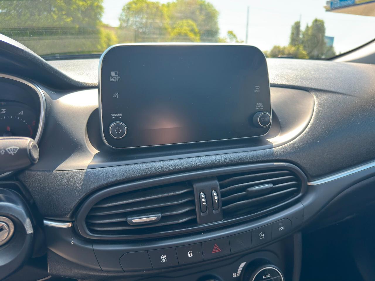 Fiat Tipo 1.6 Mjt Turbo Diesel Euro 6 120CV S&S DCT CAMBIO AUTOMATICO - Station Wagon - S-Design