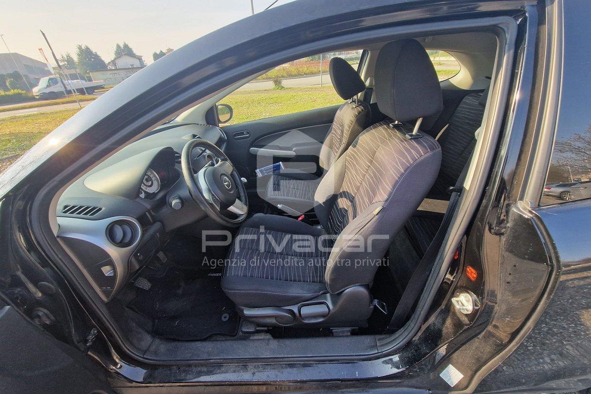 MAZDA Mazda2 1.3 16V 75CV 3p. Easy