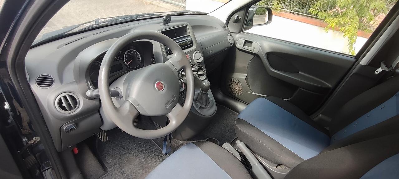 Fiat Panda 1.4 Natural Power active- BZ/METANO