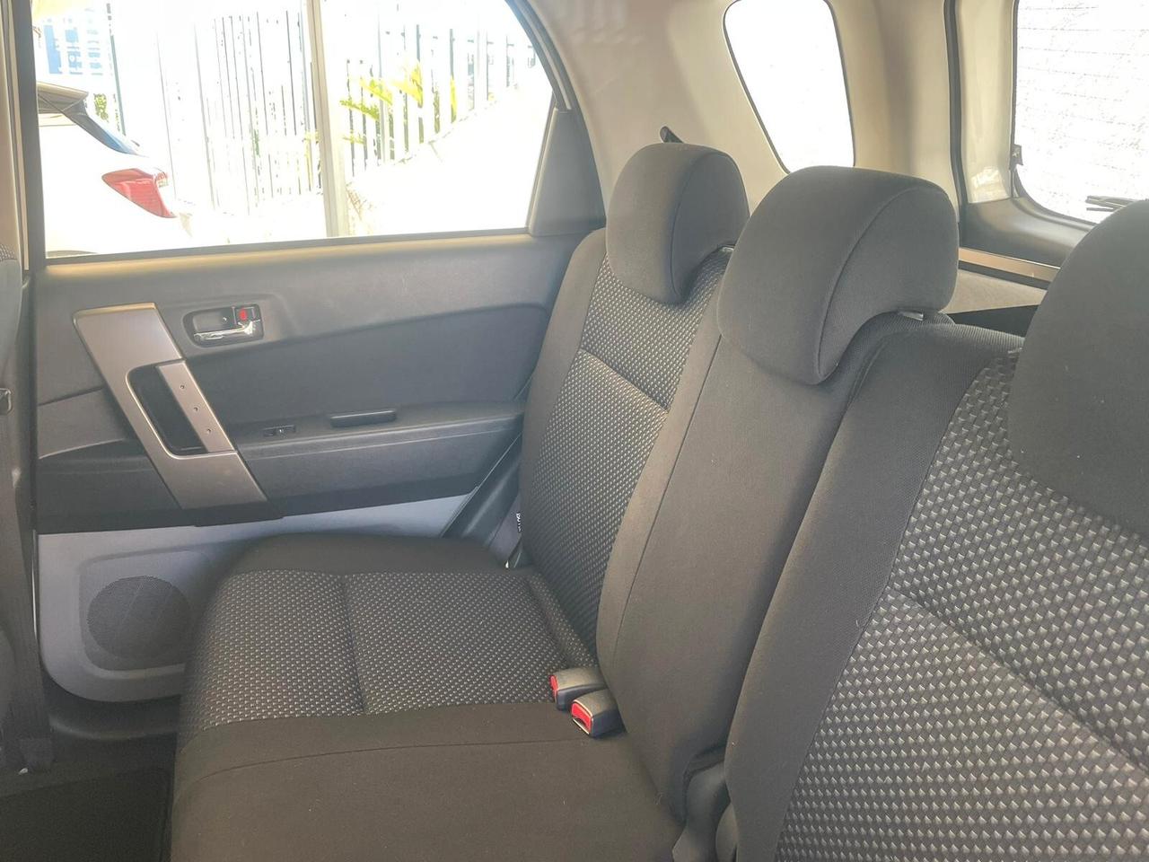 Daihatsu Terios 1.5 4WD GPL