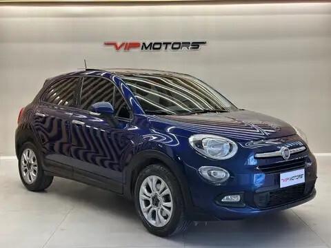 Fiat 500X CROSS AUTOMATIC 9 MOTORE NUOVO GARANZIA PERMUTE